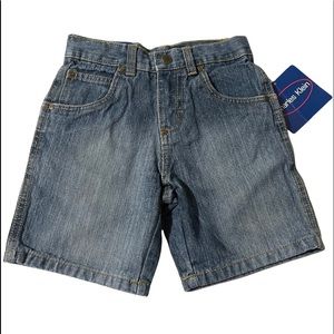 CHARLES KLEIN Boys Short